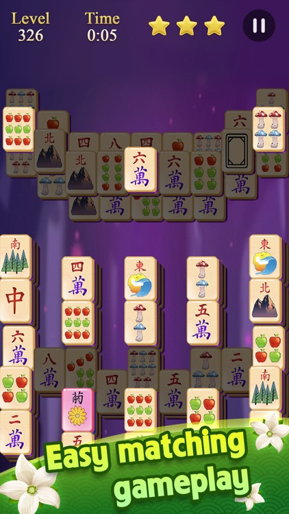 Mahjong Magic: Mahjong Game