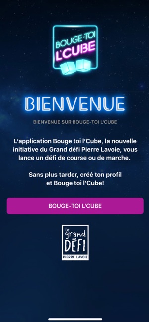 Bouge-toi l'Cube(圖2)-速報App