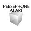 Persephone: AI Art Generator