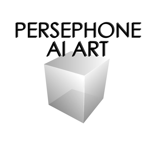 Persephone: AI Art Generator icon