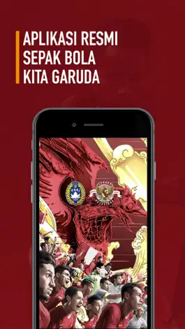 Game screenshot KitaGaruda mod apk