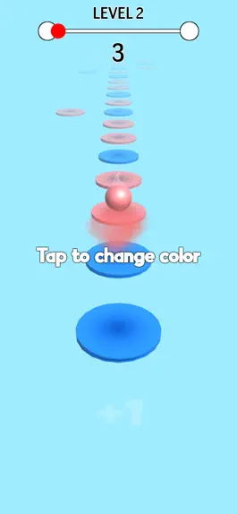 Game screenshot Color Shift! mod apk