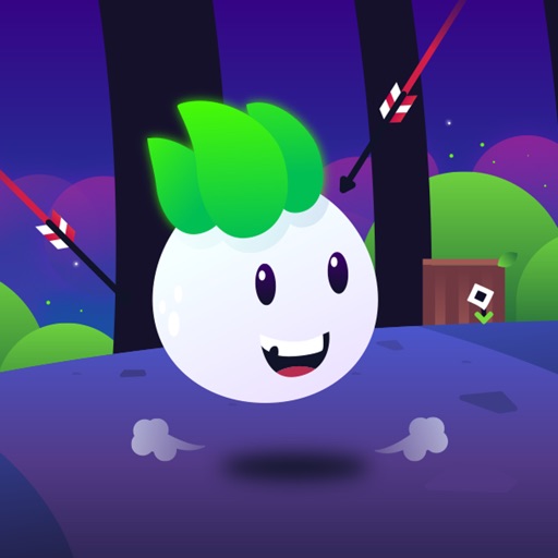 Ball Hero - Trap Adventure Icon