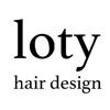 loty hair design【公式アプリ】