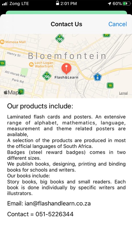 FlashAndLearn screenshot-4