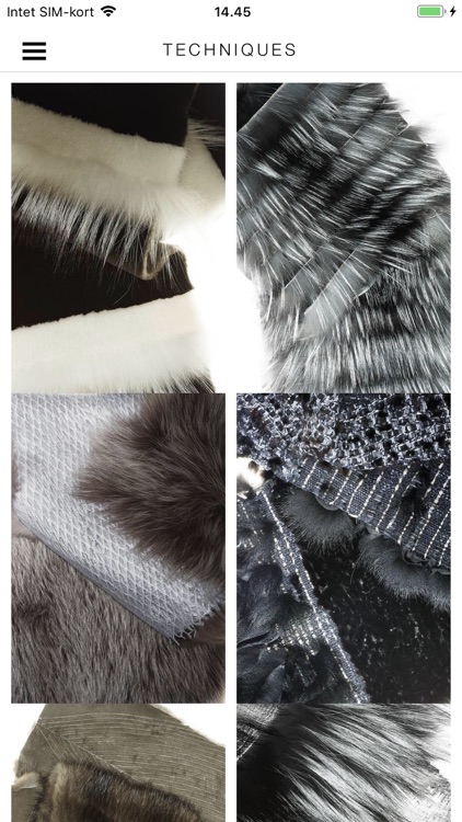 Saga Furs Fashion