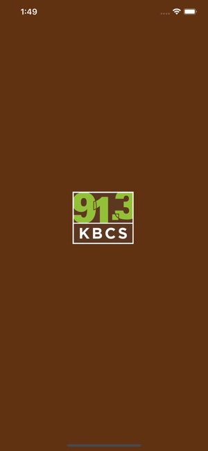 KBCS Public Radio App(圖1)-速報App