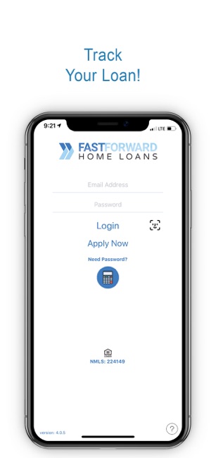 Fast Forward Mortgage(圖1)-速報App