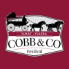 Cobb & Co Way