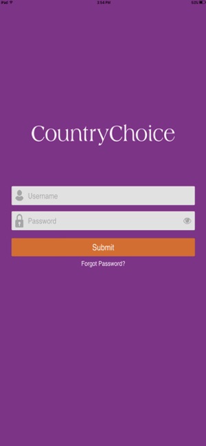 Country Choice(圖1)-速報App