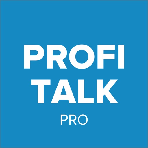 PROFI TALK PRO