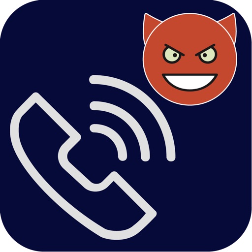 Fake Call : Prank Phone Number iOS App