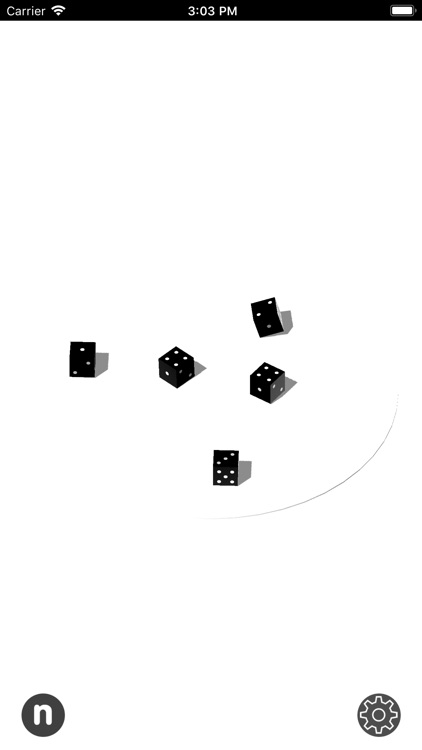 3D Dice Plus screenshot-8