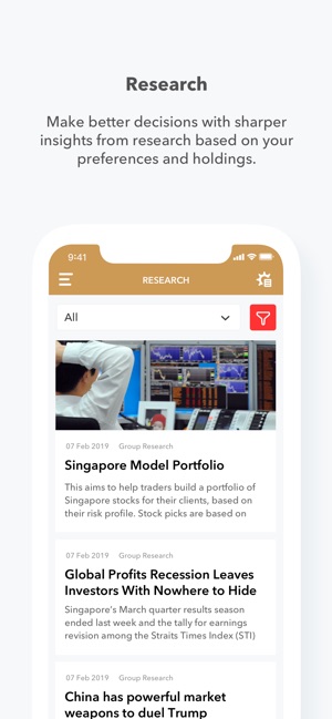 DBS iWealth SG(圖4)-速報App