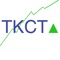 TickCast is a stock market prediction tool that displays real time prices as well as predictions for a user-selected stock