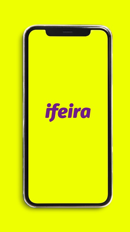 iFeira - Supermercado Delivery