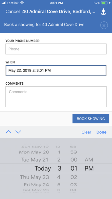 How to cancel & delete ViewPoint.ca from iphone & ipad 4