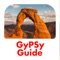 GyPSy Guide’s narrated driving tour for Arches and Canyonlands National Parks, is an excellent way to enjoy all the benefits of a guided tour while you explore at your own pace