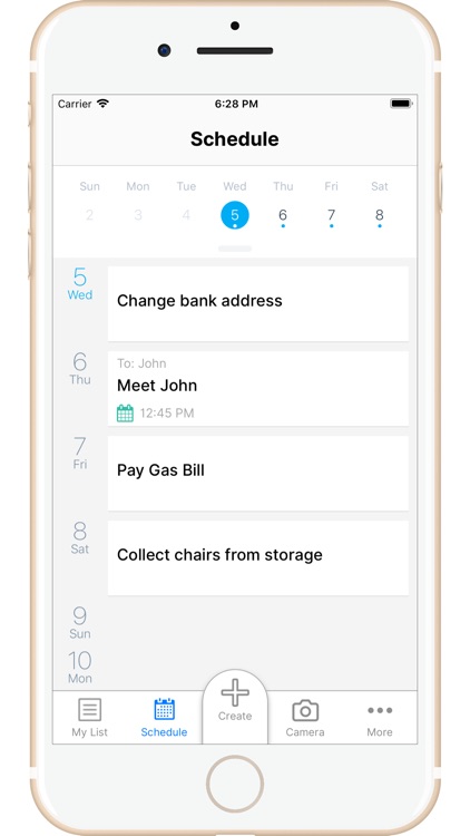TaskMonkey screenshot-3