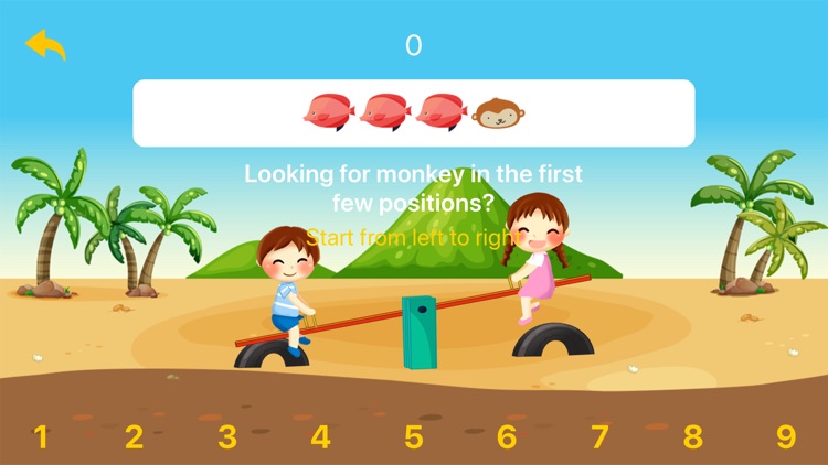 Balanced Seesaw screenshot-3