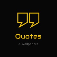 Quotes & Wallpapers sur PC