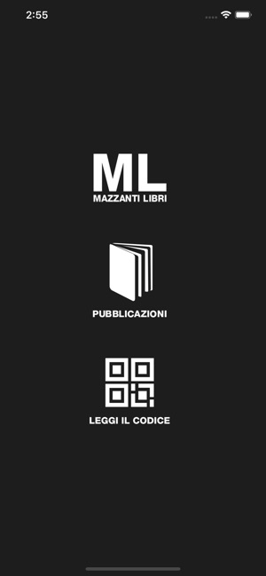 Mazzanti Libri