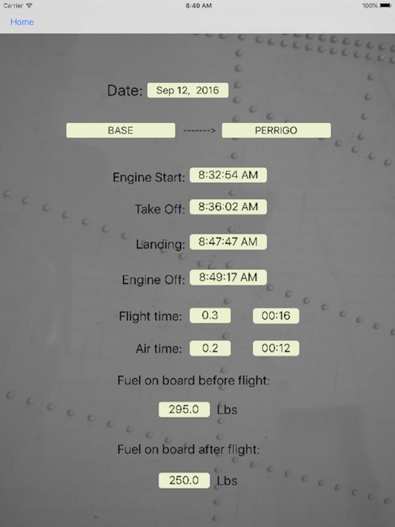 Flight.Timer