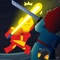 Supreme stick fight is fun and addictive beat 'em up game with realistic physics and hardcore gameplay