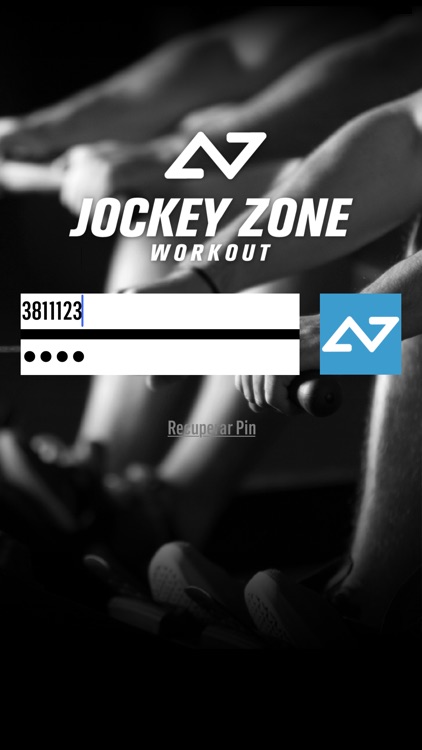 JockeyZone