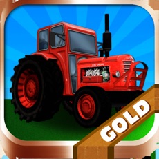 Activities of Tractor Farm Driver - Gold