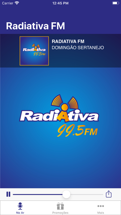 How to cancel & delete Radiativa FM from iphone & ipad 2