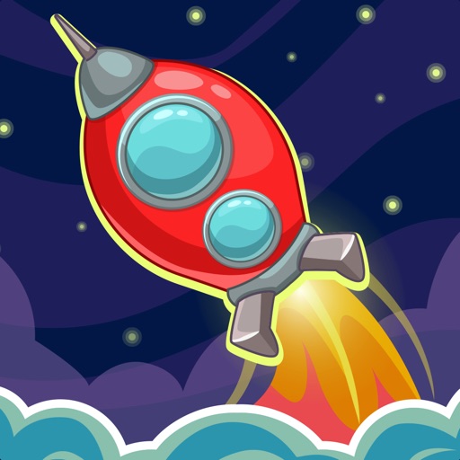 Space Colony Attack icon