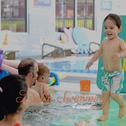 Dubai Swimming Classes