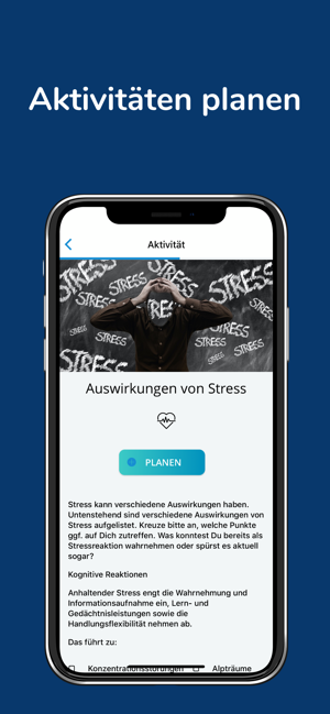 Schlauer Stressmanager(圖3)-速報App