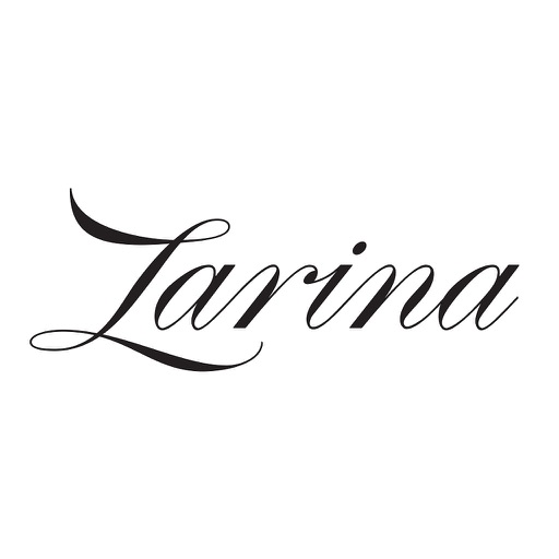 ZARINA APP