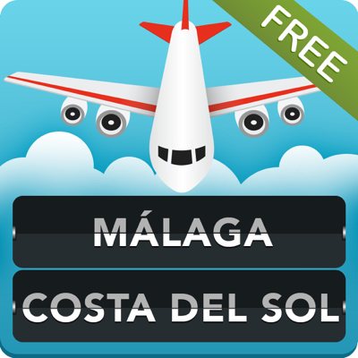 Malaga Airport: Flight Info