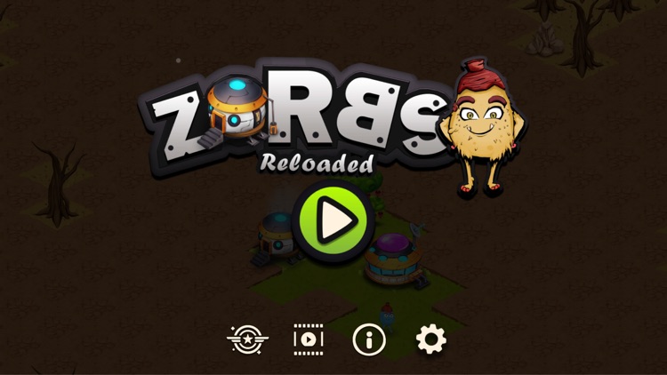 Zorbs Reloaded screenshot-7