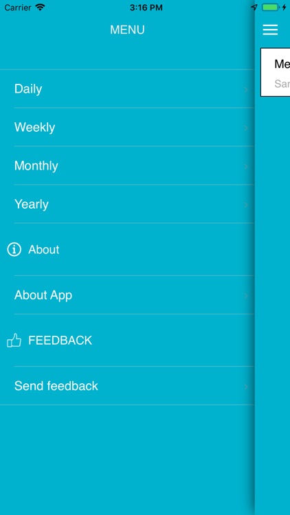 Task Planner App