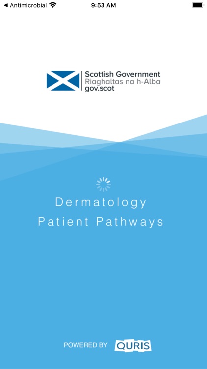 Dermatology Patient Pathways