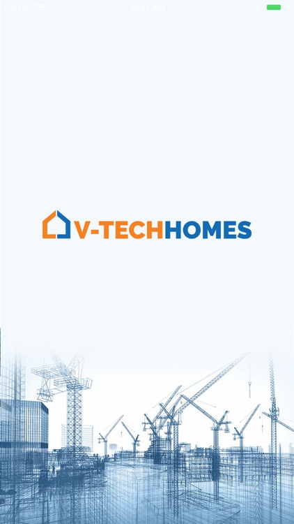 V-TechHomes