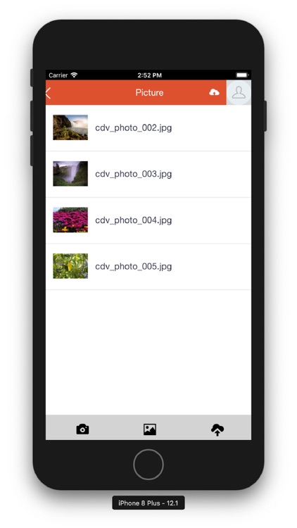 BizzStream C2 screenshot-3