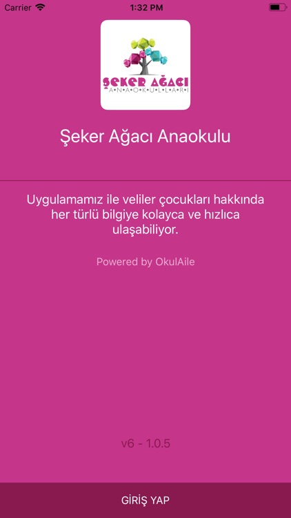 Başakşehir Şeker Ağacı