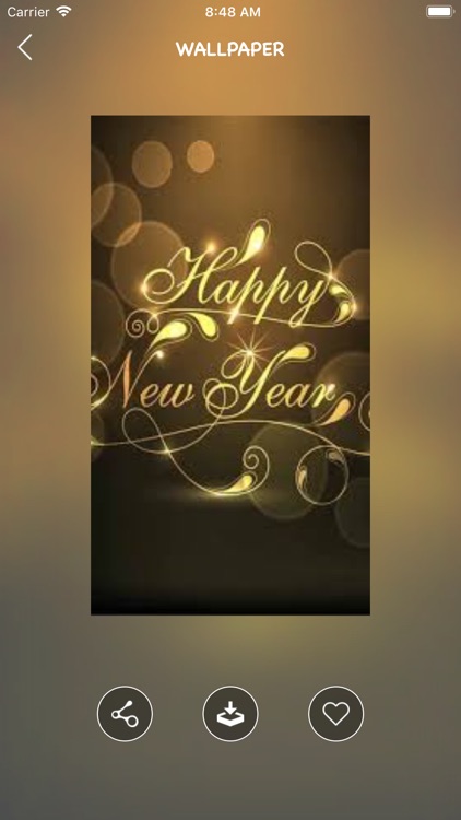 New Year GIF 2020 screenshot-4