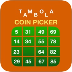 Activities of Coin Picker - Tambola