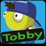 Tobby Fast Turtle