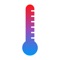 A striking & user-friendly temperature converter