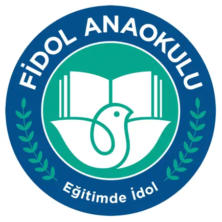 Ataşehir Fidol Anaokulu Читы