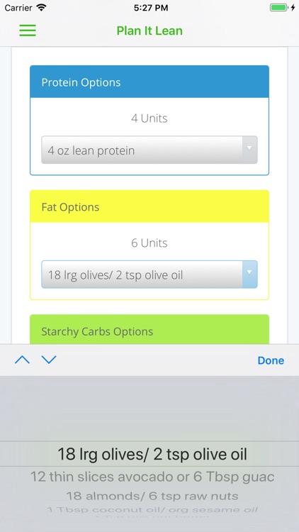 Plan It Lean LLC screenshot-9