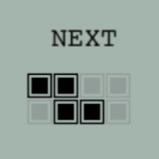 casual bricks - tetris puzzle iOS App