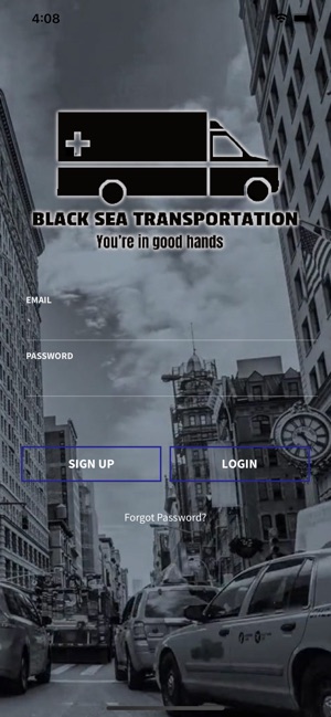 Black Sea Transportation(圖2)-速報App